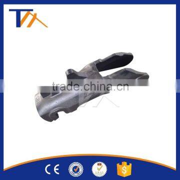 China Supply Cast Iron Casting Parts