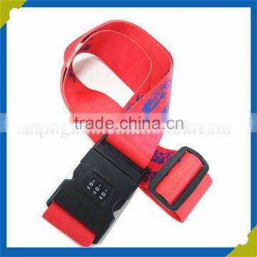 Travel Accessory Luggage Lanyard/Suitcase Lanyard