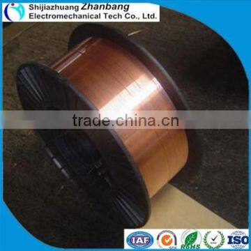 Er70s-6 CO2 Welding wire/welding electrode consumables