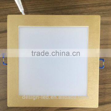 China Supplier 18w Square LED Panel Light CE RoHS SAA Approved photo-3