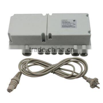 Box Control Recliner Chair photo-5