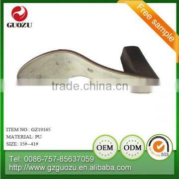 Women High Heel Fashion Party pu Outsole photo-3
