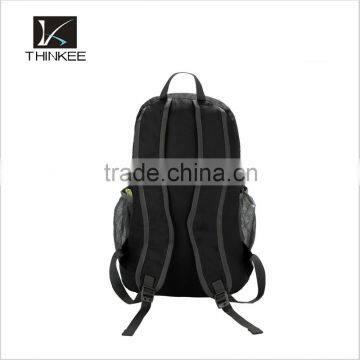 Lightweight Packable Backpack Hiking Daypack Travelling Backpack photo-2
