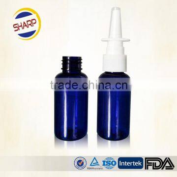 Small size spray bottles, hot sales pump bottles