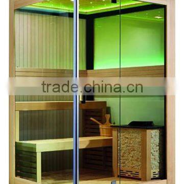 Monalisa 2 person luxury sexy sauna room M-6034