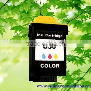 Ink cartridge C50 for samsung printer refill inkjet cartridge kits