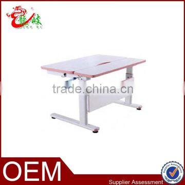 foshan factory outlets school furniture kids drawing desk for sale S-003A