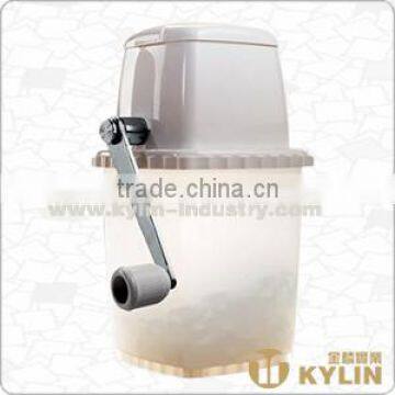 manual ice crusher