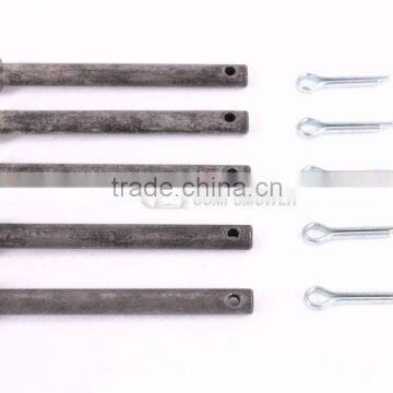 SHEAR PIN SET