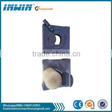 Small Busbar Machine Corner Rounding Dies