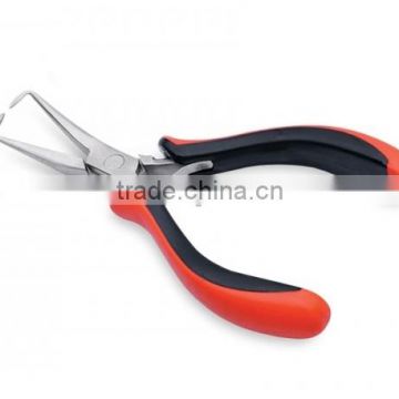 Mutifunctional plier /hair extension removal tool