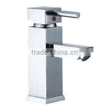 High Quality Brass Basin Mixer, Polish and Chrome Finish, Best Sell Mixer