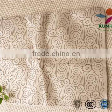 Wholesale Washable Hotel Non-woven Laundry Bag With Handle photo-2