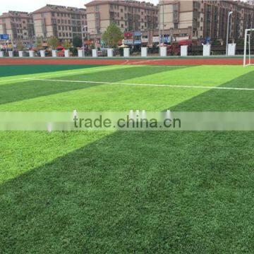 Good Quality Sports Fake/artificial Turf/grass for Soccer/football photo-2