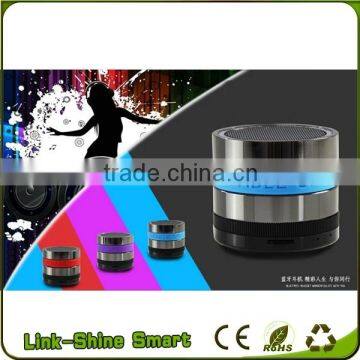 2016 Shenzhen Stereo Bluetooth Speaker Wireless Speaker Bluetooth With Factory Supply photo-4