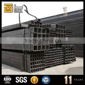Tube Square Tube You Tube Steel Square Tubetube,q235 Galvanized Steel Pipe 4 Inch photo-2