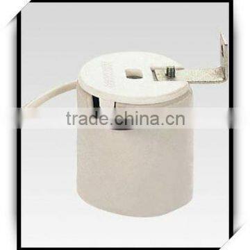 China factory price e27 light socket