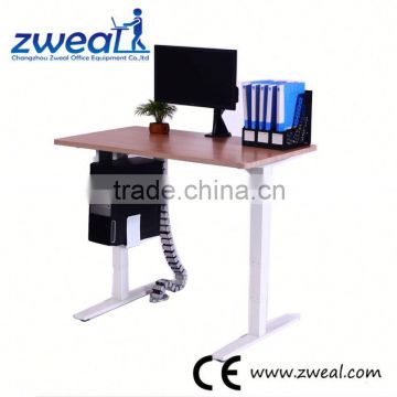 electric adjustable height conference & office table factory wholesale