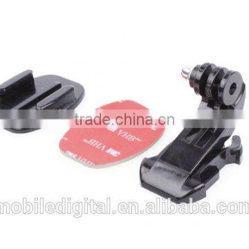 Hot selling for gopro flexible camera mount for gopro pole mount rotating camera mount