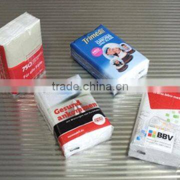 Mini Handkerchief Tissue 2ply photo-4