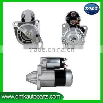 mazda starter motor 12v 1.0kw oem:2-1850-MI,M0T80081