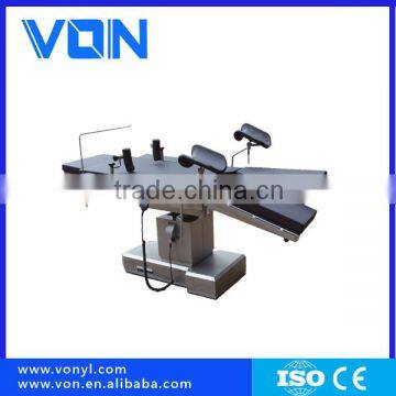 Surgical Instrument Table Made in China Alibaba Orthopedic Electric Bed