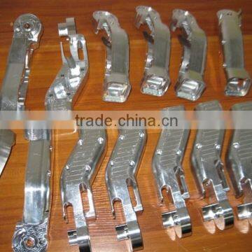 High Precision Cnc Machining Copper/bronze Prototype photo-6