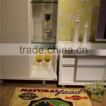 PVC Coil Matting photo-2