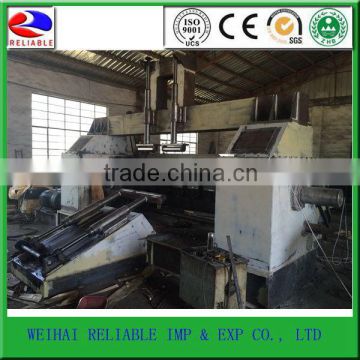 2016 Excellent Quality spindles peeling machine for hard wood