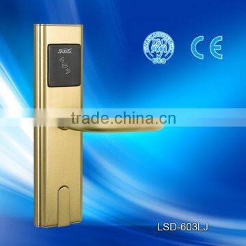 Shenzhen Hotel Card Locks