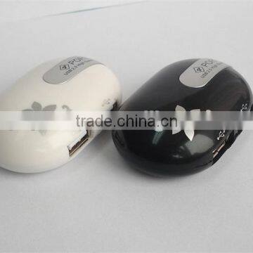 Promotional Gift Computer 4 Port Usb Hub With Hidden Cable photo-5