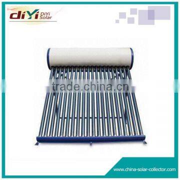  Express 200L Solar Water Heater