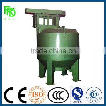 Automatic paper recycling machine for produce craft paper from www.frdpapermachine.com