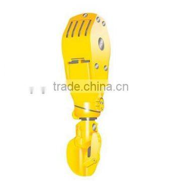 YC90 drilling rig Travelling block for drilling