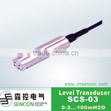 SCS-03 Level Sensor