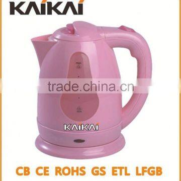 China wholesale 1.8L vegetable gas/steam/electric heating jacketed kettle