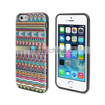 wholes cases for iphone 6 cases Geometric 2 in 1 cover for iphone cover TPU IMD printing