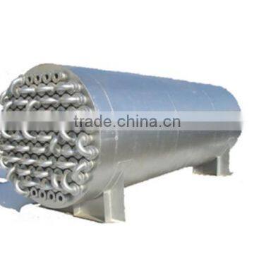 steam boilers manufacture