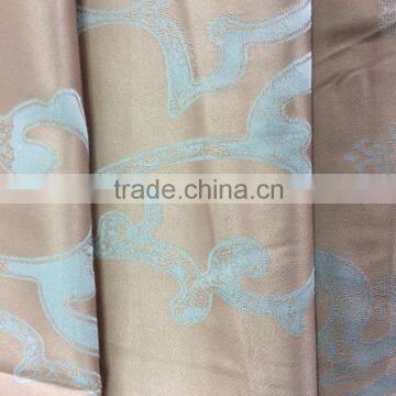 75D*32R TR Jacquard Fabric for Home Textile and Beddings photo-2