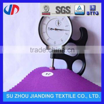 150D*150D 100% Polyester Twill Oxoford Fabric for Pet Cloth/tent photo-4