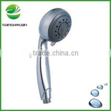 Spray shower faucet shower corner bath shower hand push sprayer