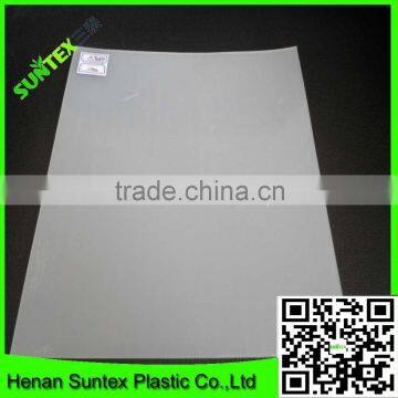 HOT SALE ! aquaculture used PE black impermeable membrane