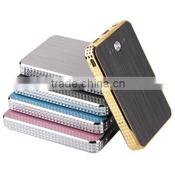 China Supplier 8800mah Power Bank Charger For Iphone