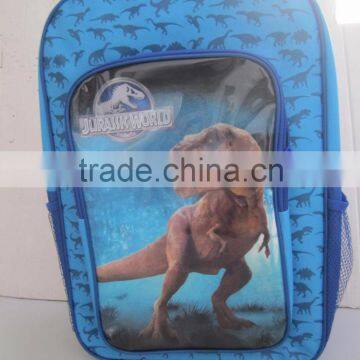 Big Capacity School Bag for Primary School Kids With High Quality photo-2
