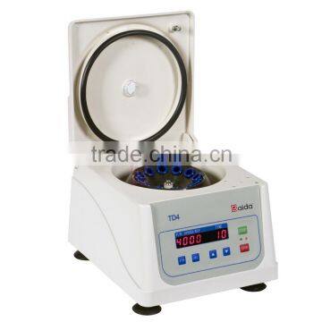 Lab Small Centrifuge