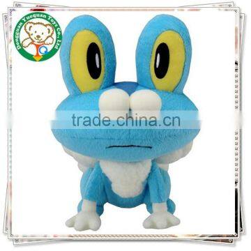 High Quality All Kinds of Sea Animal Character Plush Toy photo-4