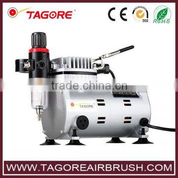 TG212 Car Air Compressor Pump