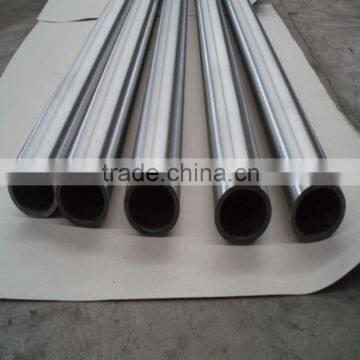 Zirconium Seamless Pipe Price R60702 zr702 , zr705 and zr704 in baoji YTL