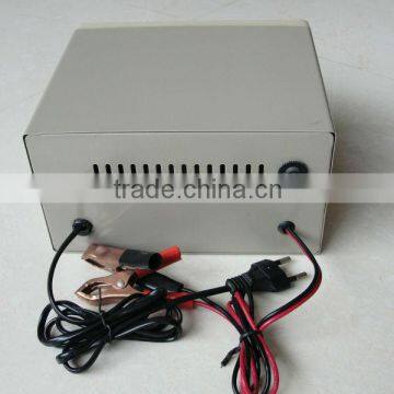 12v Electric Scooter Charger Website photo-3