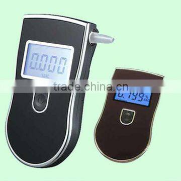 breathalyzer/bluetooth alcohol tester/lcd digital display